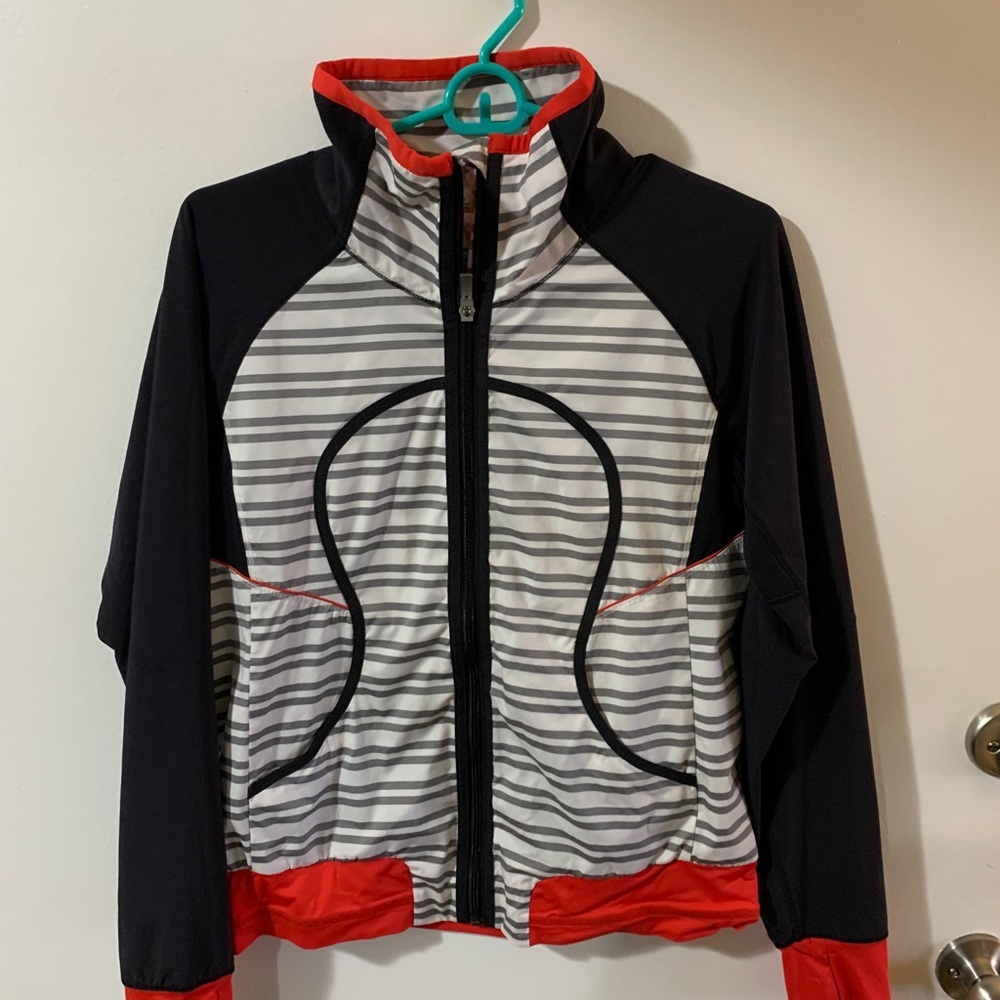 Lululemon jacket